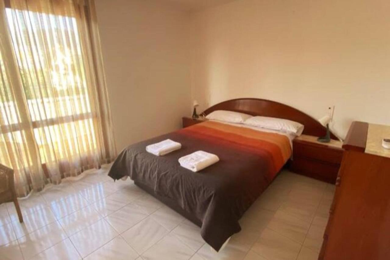 Villa Torreon Con Piscina Privada A 5 Min Playa เบนิสกัสซิม ภายนอก รูปภาพ
