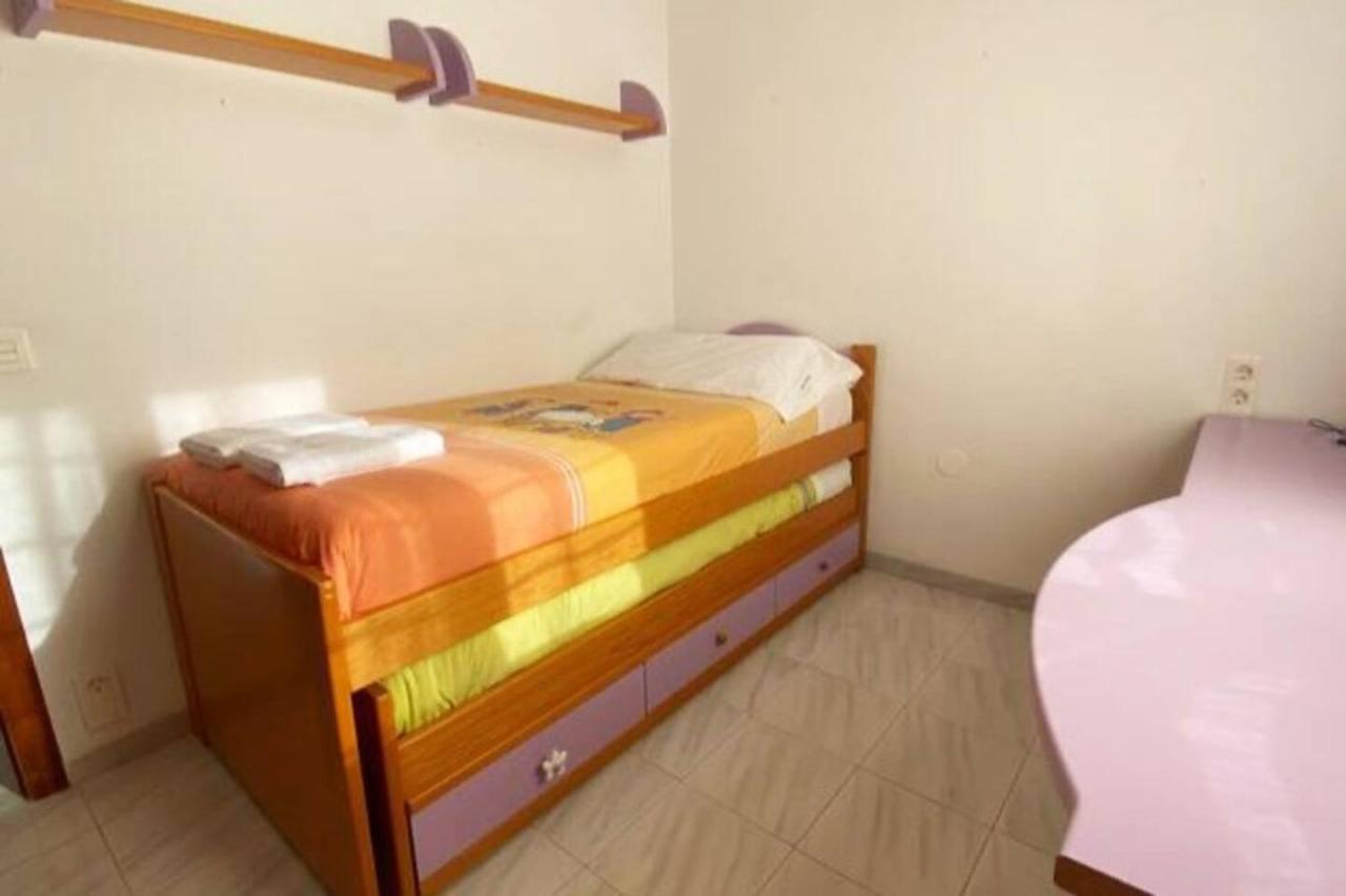 Villa Torreon Con Piscina Privada A 5 Min Playa เบนิสกัสซิม ภายนอก รูปภาพ