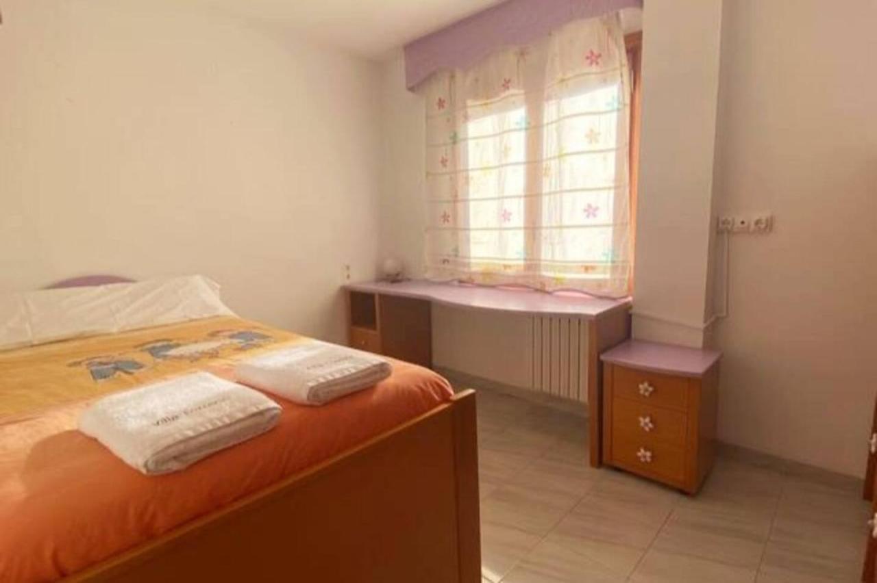 Villa Torreon Con Piscina Privada A 5 Min Playa เบนิสกัสซิม ภายนอก รูปภาพ
